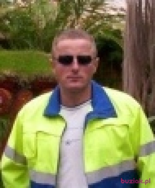 pawel112, Mężczyzna, 46 lat, Świnoujście