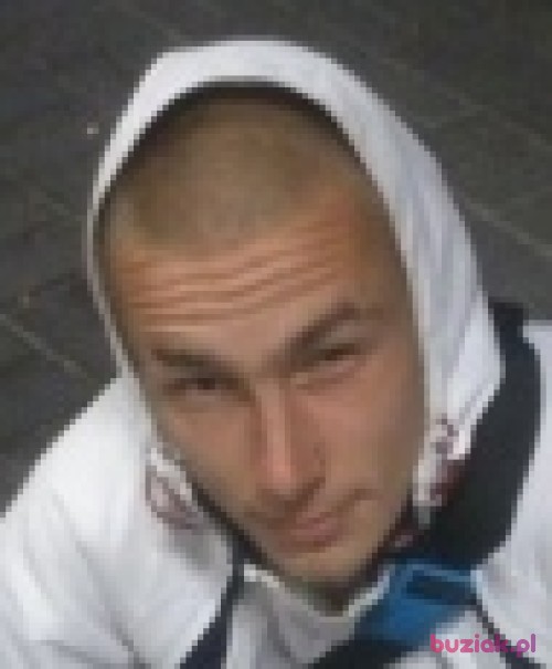 Tomekdelcastill, Male, 35 years, Lublin