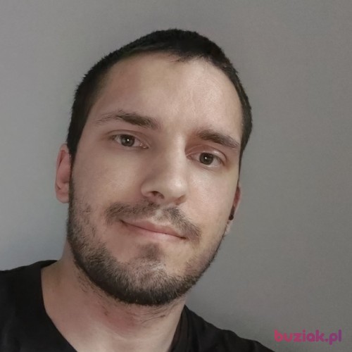 Damian96xyz, Mężczyzna, 28 lat, Almere