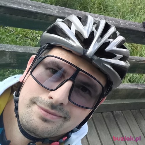 evo38, Male, 38 years, Wrocław