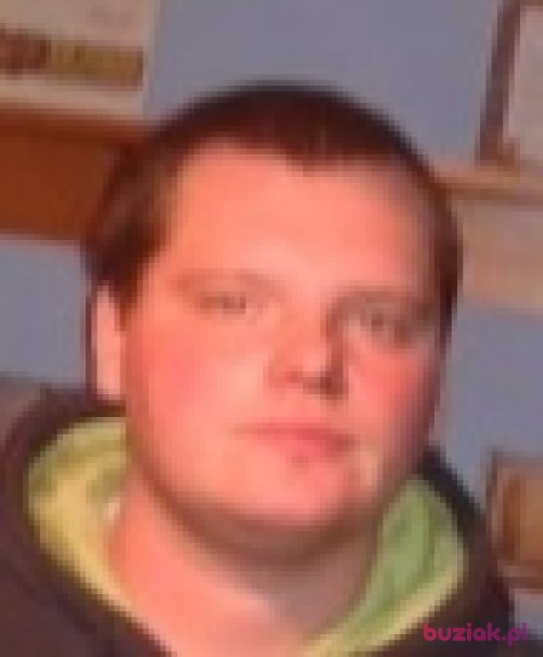 Rafal30WSRH, Male, 41 years, Rybnik