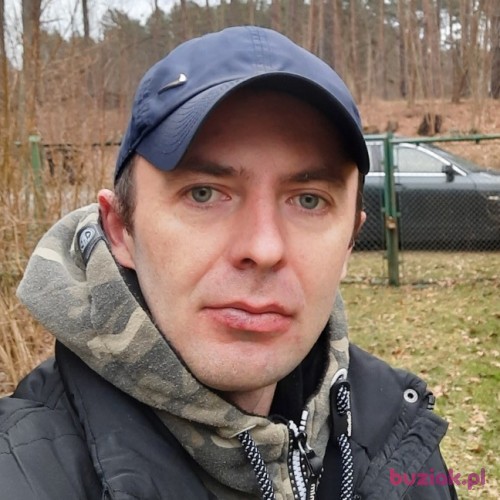 Seba81, Male, 43 years, Słubice