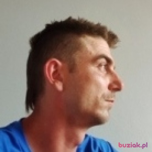 Benny1986, Mężczyzna, 38 lat, Pyskowice