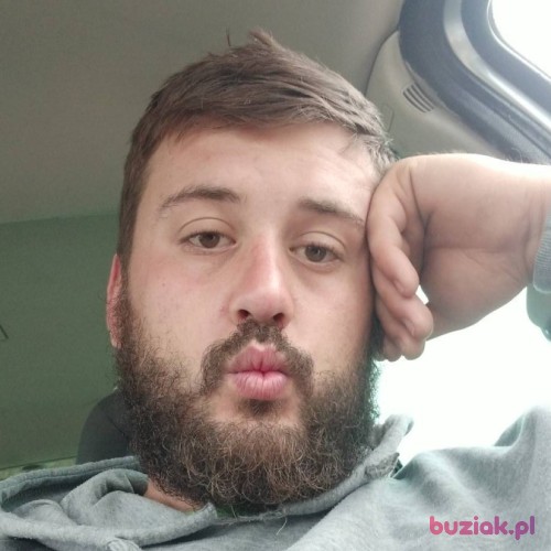 KonRado95, Male, 30 years, Radom
