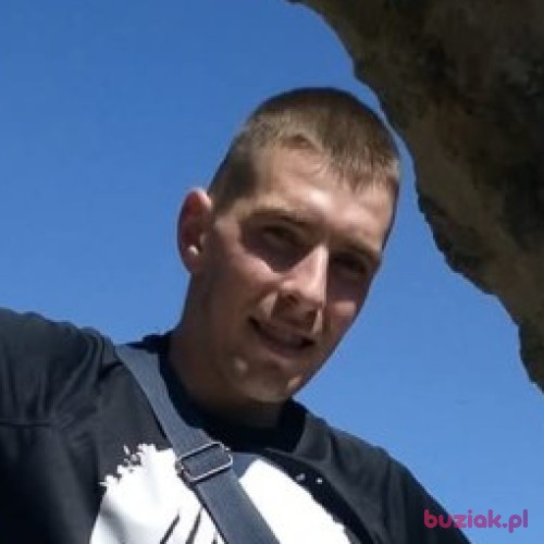 pancioe, Male, 25 years, Ścinawa