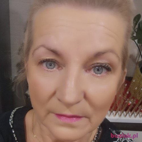 Duska67, Kobieta, 58 lat, Oświęcim