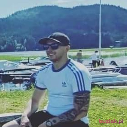 Pawelitto, Male, 27 years, Mielec