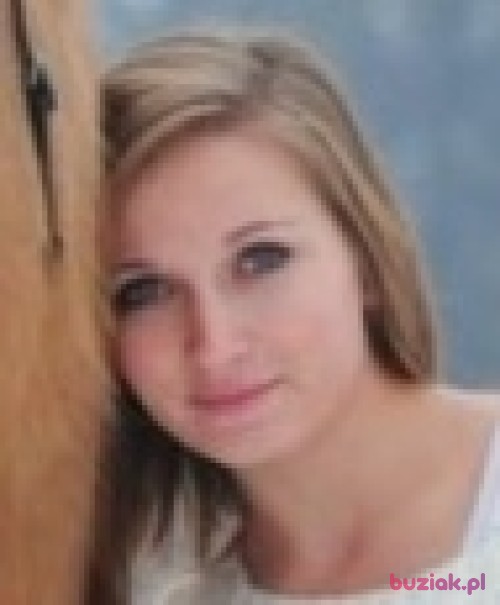 Olusia12345, Female, 30 years, Kraków