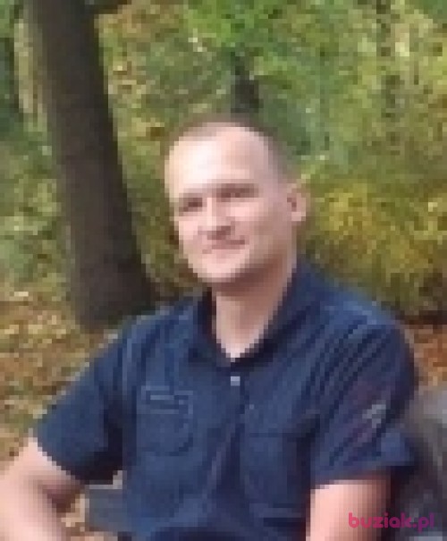 sztajger75, Male, 50 years, Tarnowskie Góry