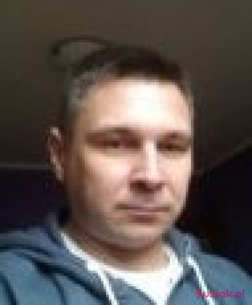 przemyk38, Mężczyzna, 46 lat, Poznań