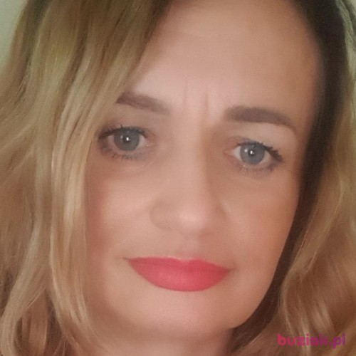 Samanta07, Kobieta, 49 lat, Lublin
