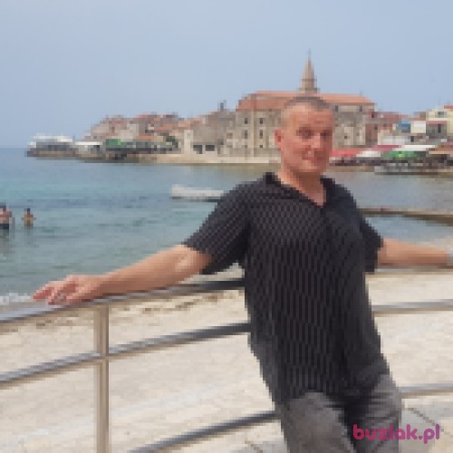 toper2525, Male, 52 years, Poznań