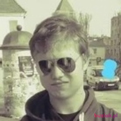 Pidbul45, Mężczyzna, 25 lat, Świdwin