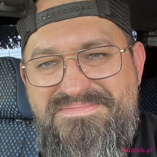 tristanfajny, Male, 43 years, Kalisz