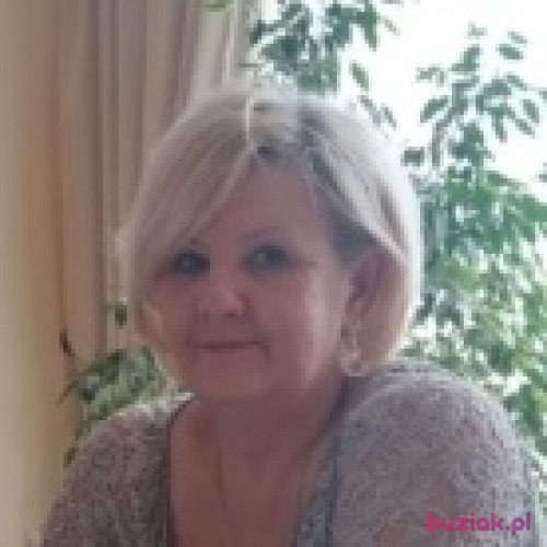 krysia6214, Female, 62 years, Przasnysz