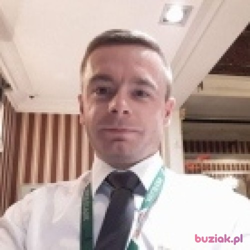 bartekbobek, Mężczyzna, 37 lat, London