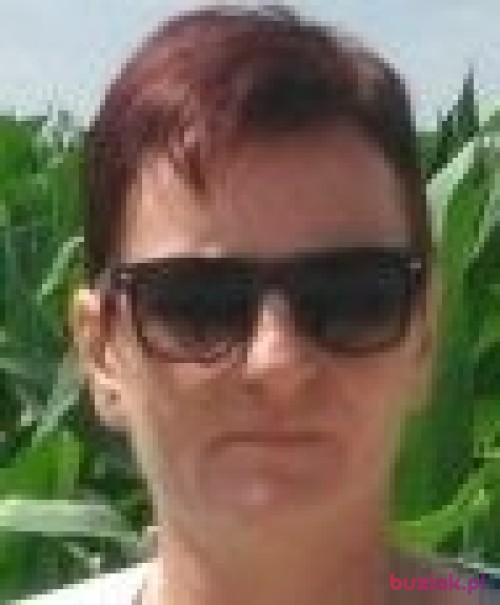 Justi1234, Female, 52 years, Poznań