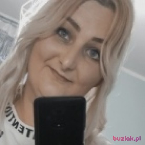 Amandzia29, Kobieta, 33 lata, Poznań