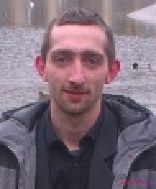 Slawxci, Male, 33 years, Poznań