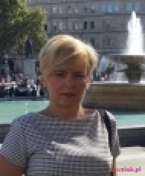 AniaB1, Kobieta, 49 lat, mazowieckie