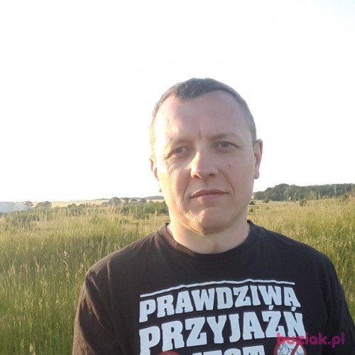 Markfajny, Mężczyzna, 50 lat, Świdnica