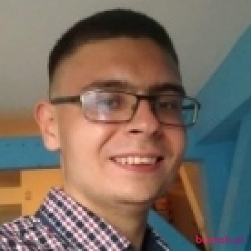 Patryk8821, Mężczyzna, 29 lat, mazowieckie