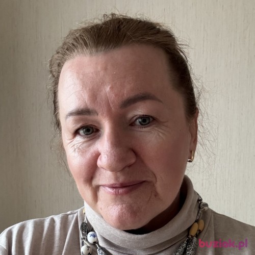 Ania72b, Kobieta, 52 lata, Giengen an der Brenz