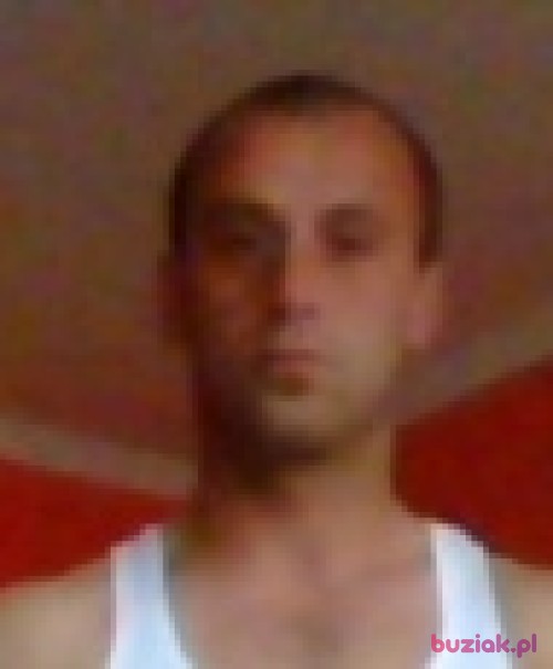 miki23, Mężczyzna, 39 lat, Biały Bór