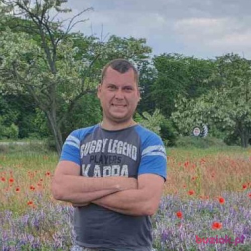 Maxon777, Mężczyzna, 36 lat, Gliwice