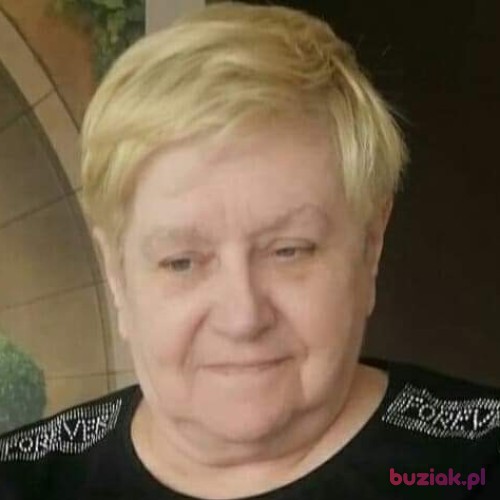 Wladzia1, Female, 76 years, Bydgoszcz
