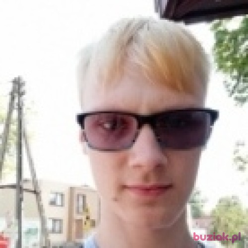 sebix6, Male, 26 years, Gdańsk