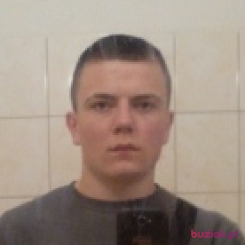 cypisek112, Mężczyzna, 26 lat, świętokrzyskie