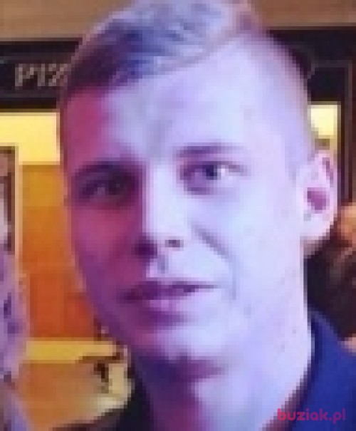 Krzysiek9910, Male, 30 years, London