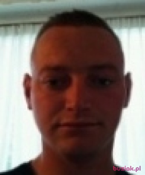 mariusz9401, Mężczyzna, 30 lat, Tarnogród
