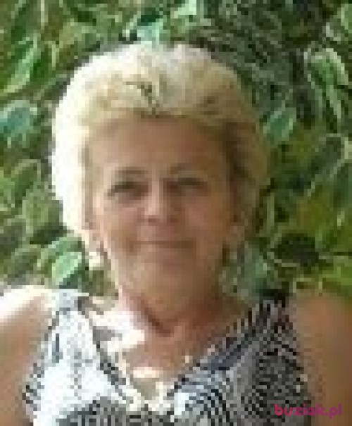 RENATA5, Kobieta, 67 lat, Poznań