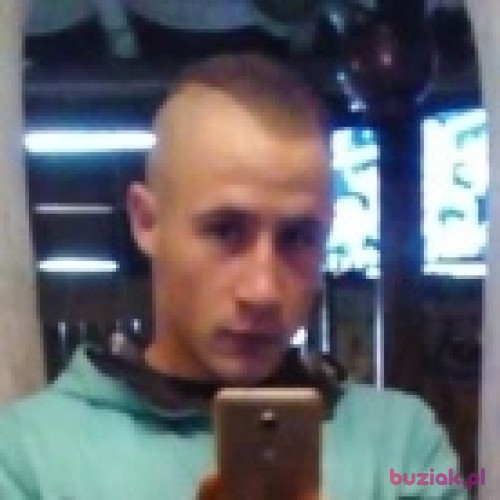 Laskowiecki123, Mężczyzna, 28 lat, Mińsk Mazowiecki