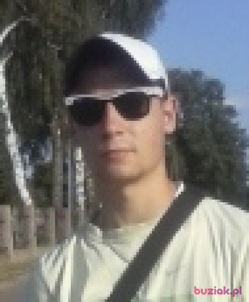 SzewA95, Male, 30 years, Działdowo