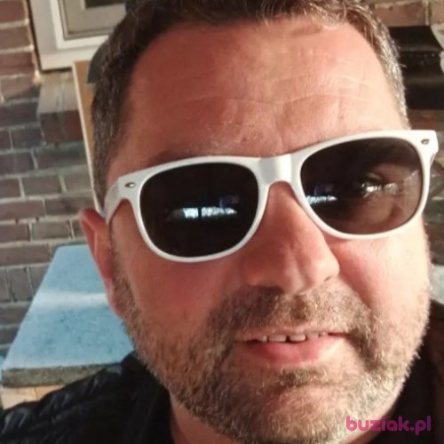 Mariuszfajny43, Male, 45 years, Amersfoort