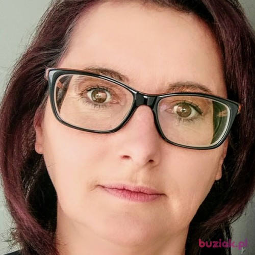Gosiaczek1abc, Female, 51 years, Dzierżoniów