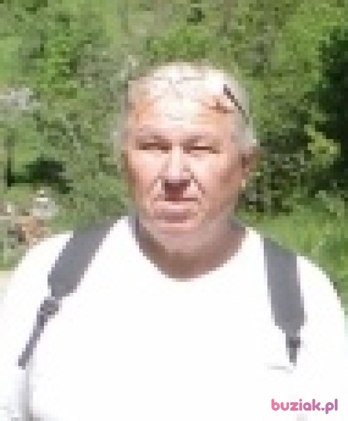 eugeniusz3, Mężczyzna, 71 lat, Rypin