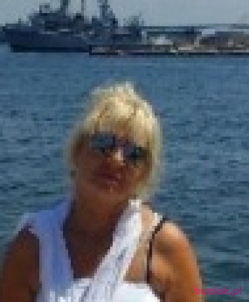 Brygida58, Female, 66 years, Chełmno