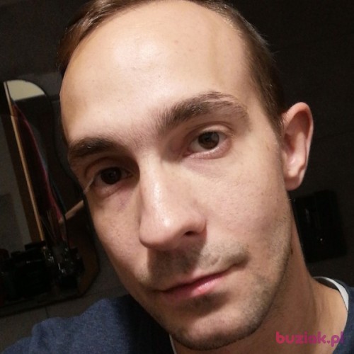 Goodboy97, Mężczyzna, 28 lat, Inowrocław