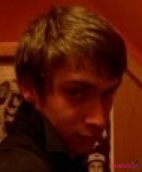 JayRi, Male, 34 years, Wrocław