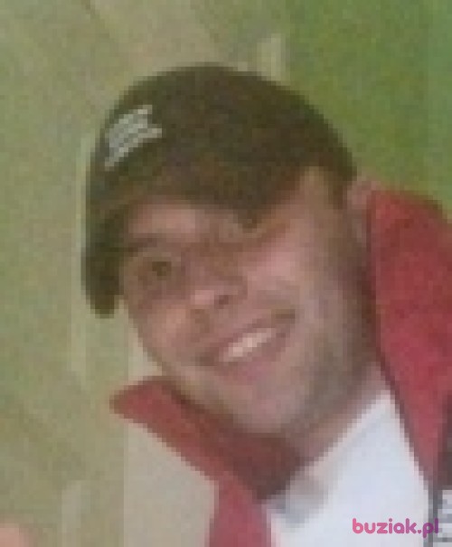 DawidoOoEsss, Male, 33 years, Gdańsk