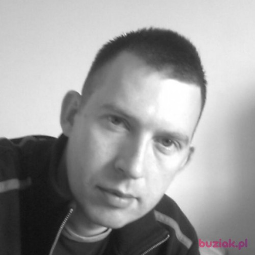 Tomusiek, Male, 30 years, Chełm