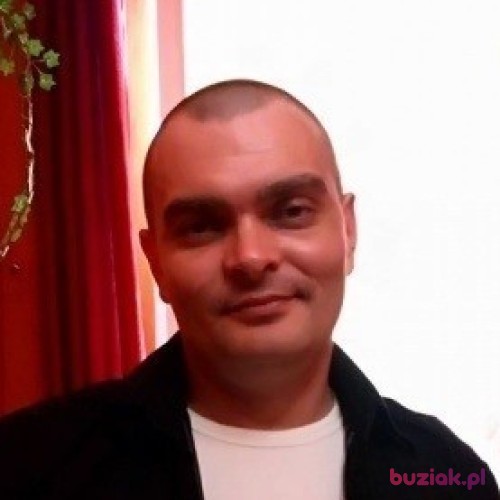 lukaszeq1, Mężczyzna, 42 lata, Gorzów Wielkopolski