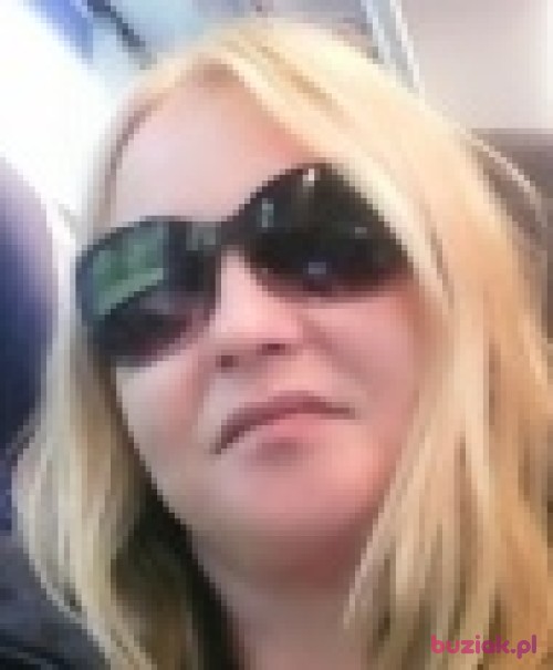 Malutkagosia, Female, 43 years, Jastrzębie Zdrój