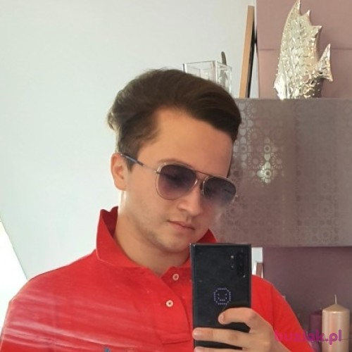 maciejs, Male, 24 years, Płock