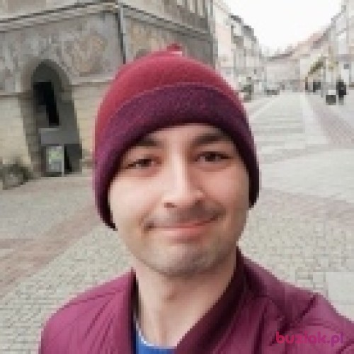 Emilo302, Mężczyzna, 27 lat, Warszawa