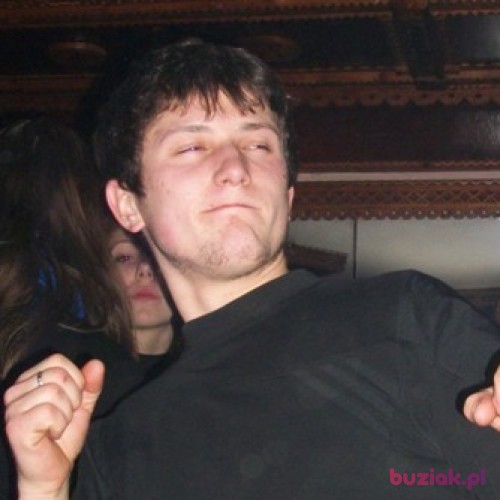 Rafalek88, Mężczyzna, 36 lat, małopolskie